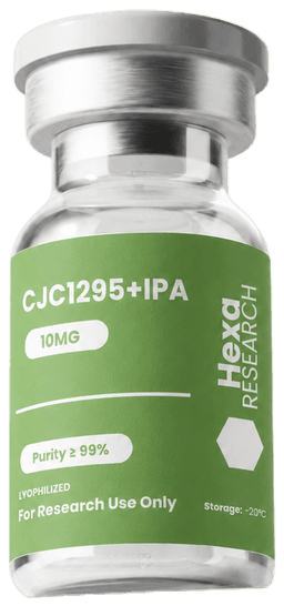 CJC-1295 + IPA