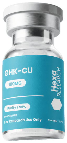 GHK-Cu